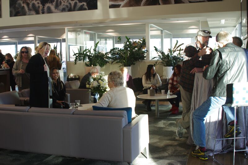 Lexus of Tucson Speedway in Tucson AZ