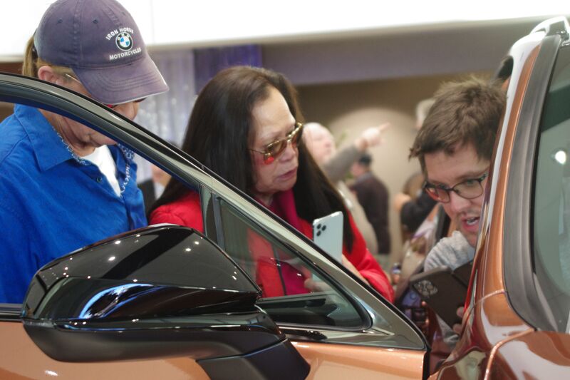 Lexus of Tucson Speedway in Tucson AZ