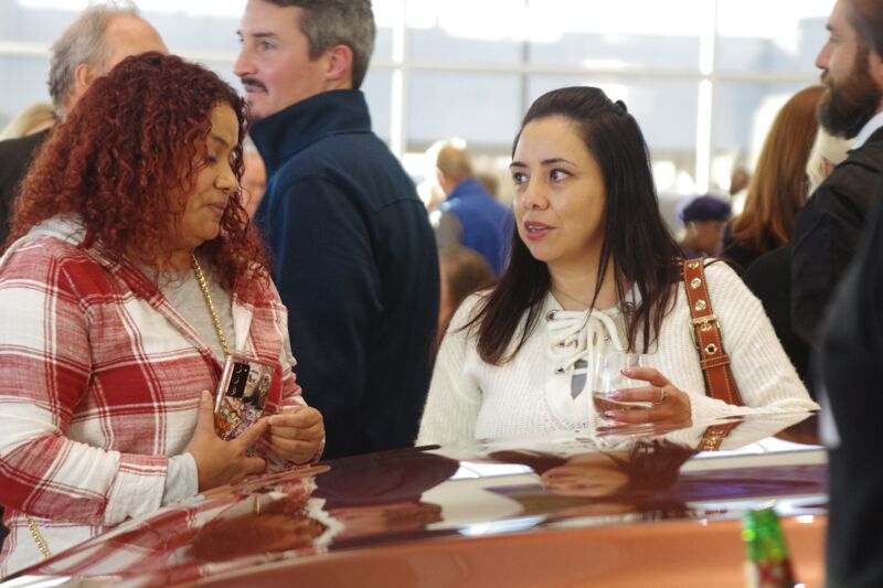 Lexus of Tucson Speedway in Tucson AZ