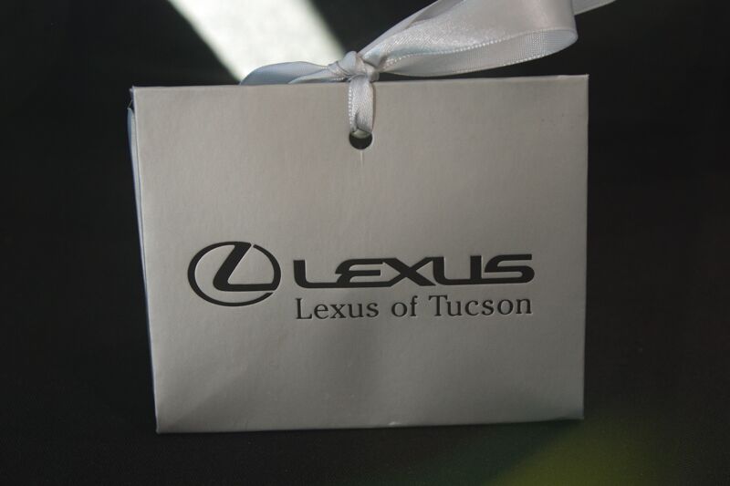Lexus of Tucson Speedway in Tucson AZ