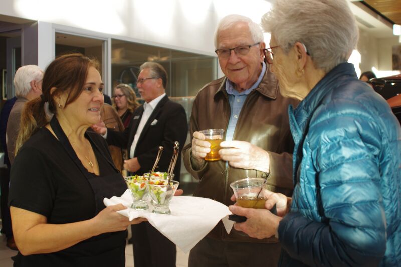 Lexus of Tucson Speedway in Tucson AZ