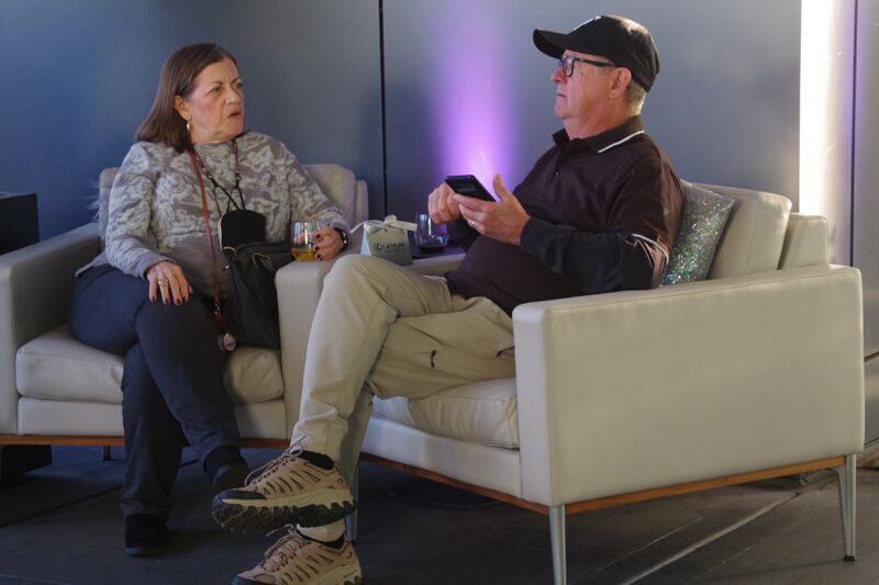 Lexus of Tucson Speedway in Tucson AZ