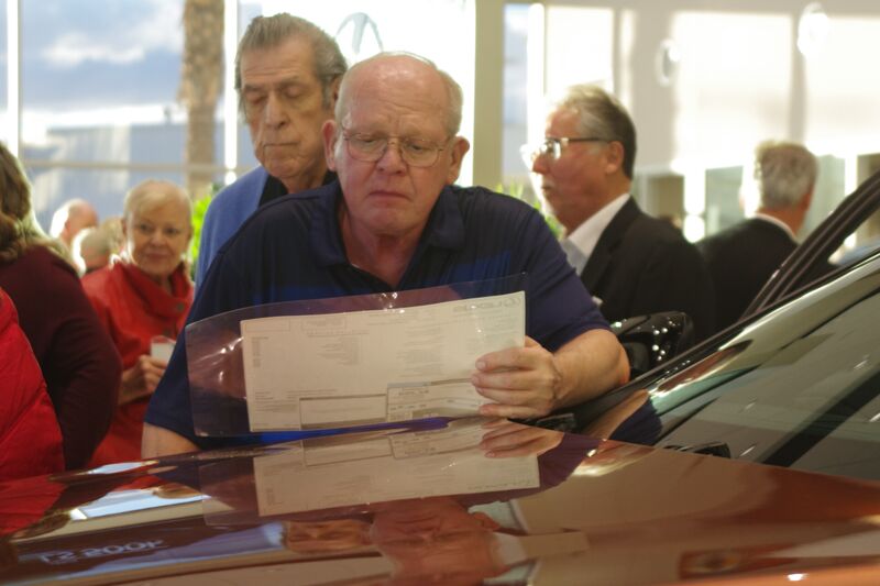 Lexus of Tucson Speedway in Tucson AZ