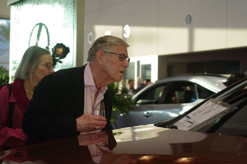 Lexus of Tucson Speedway in Tucson AZ