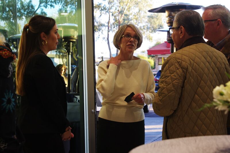 Lexus of Tucson Speedway in Tucson AZ