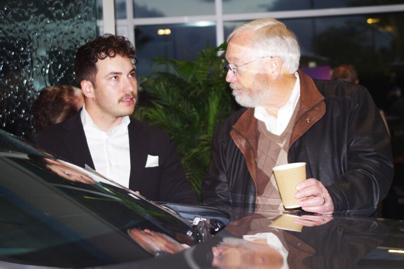 Lexus of Tucson Speedway in Tucson AZ