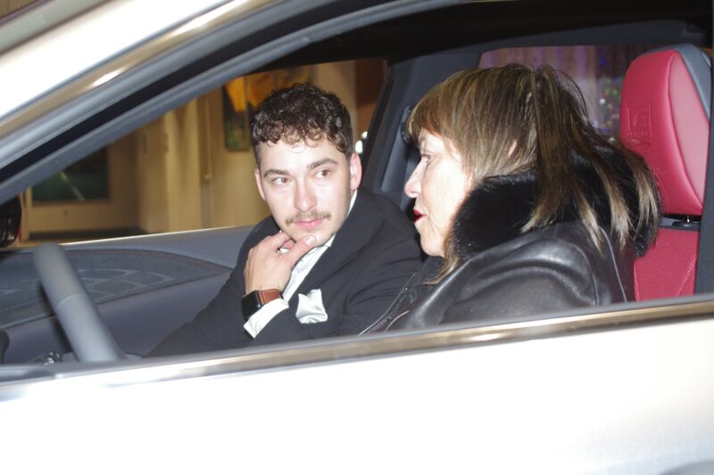 Lexus of Tucson Speedway in Tucson AZ