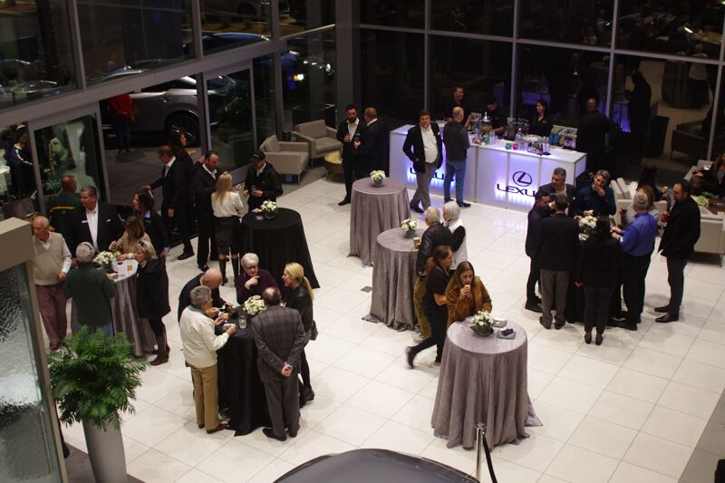 Lexus of Tucson Speedway in Tucson AZ