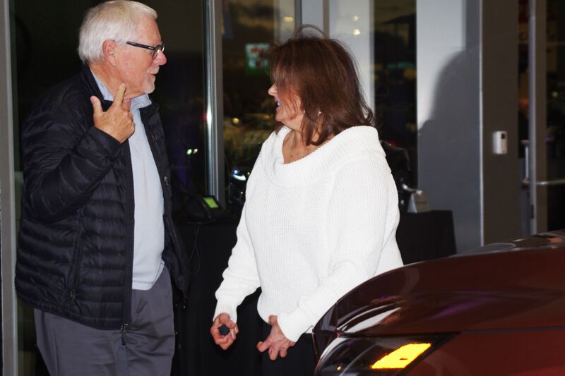 Lexus of Tucson Speedway in Tucson AZ