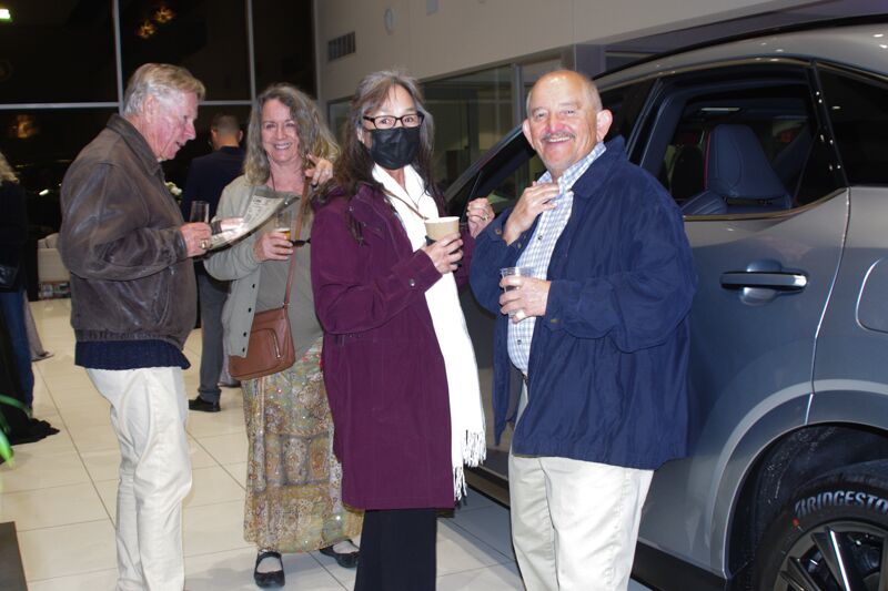 Lexus of Tucson Speedway in Tucson AZ