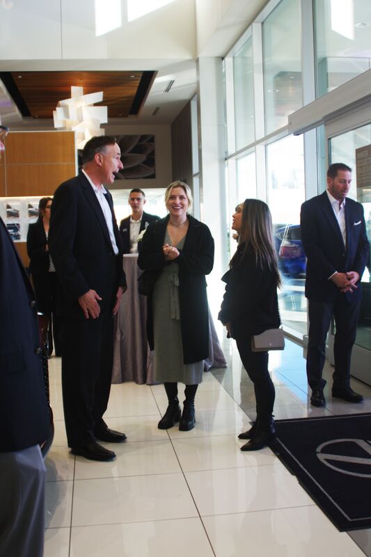 Lexus of Tucson Speedway in Tucson AZ