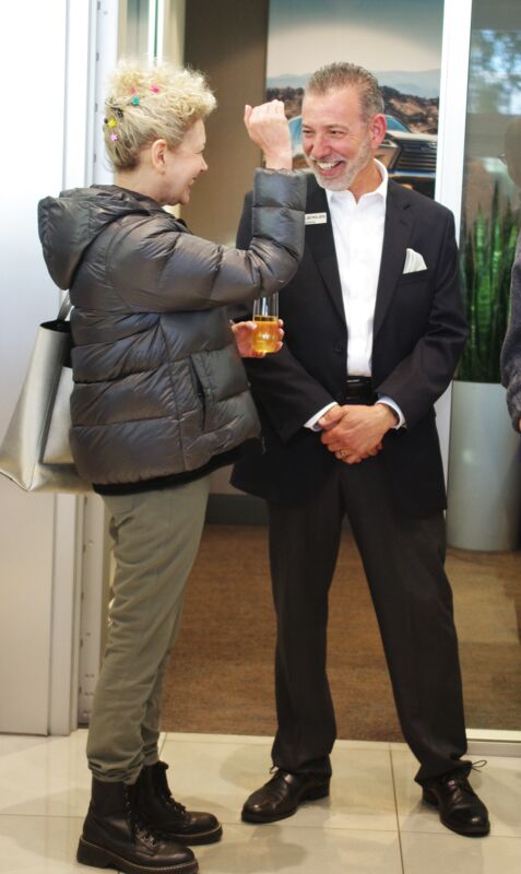 Lexus of Tucson Speedway in Tucson AZ