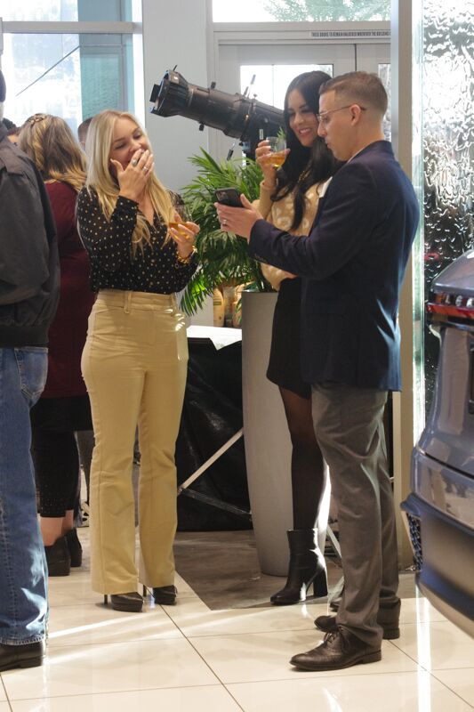Lexus of Tucson Speedway in Tucson AZ