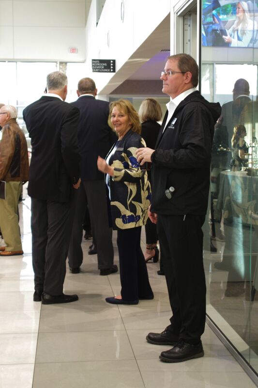 Lexus of Tucson Speedway in Tucson AZ