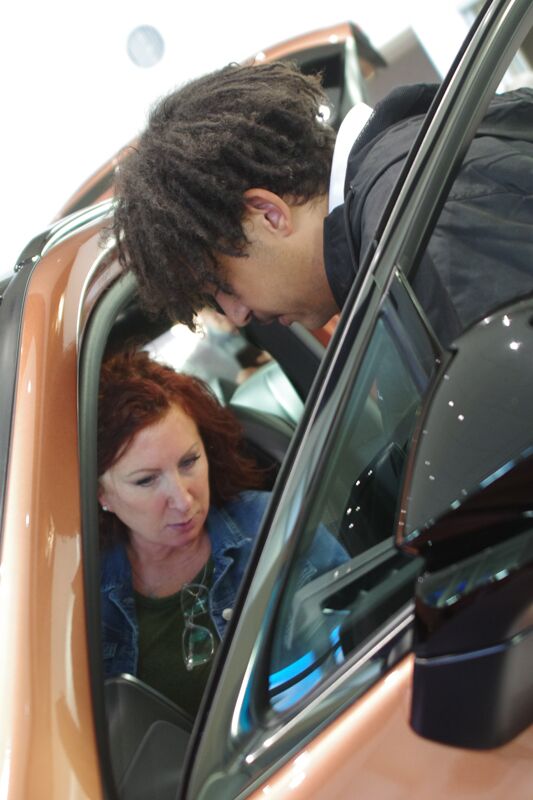 Lexus of Tucson Speedway in Tucson AZ