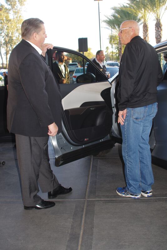 Lexus of Tucson Speedway in Tucson AZ
