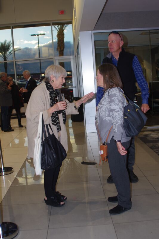 Lexus of Tucson Speedway in Tucson AZ