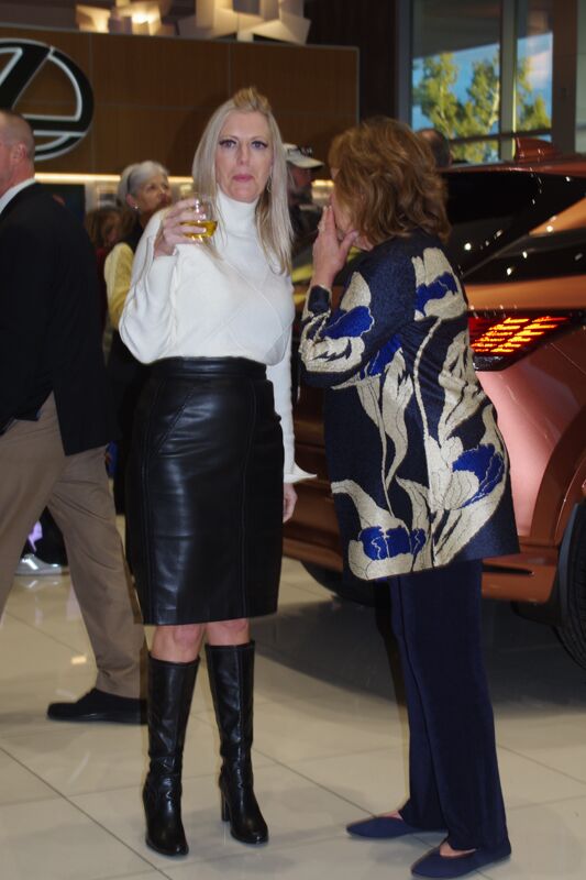 Lexus of Tucson Speedway in Tucson AZ