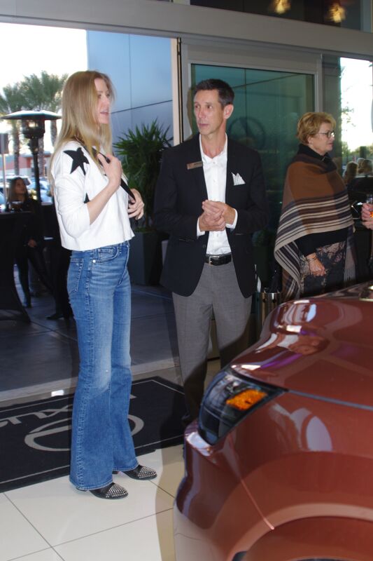 Lexus of Tucson Speedway in Tucson AZ