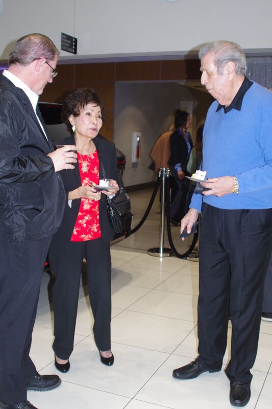 Lexus of Tucson Speedway in Tucson AZ