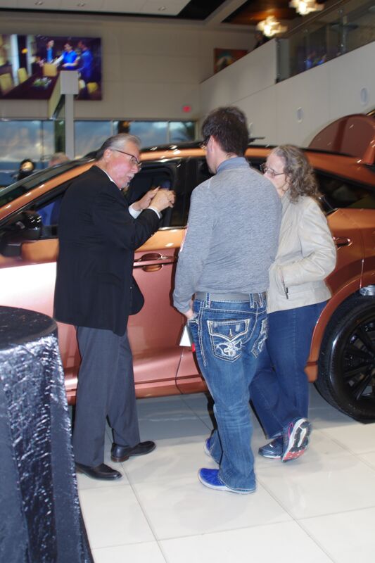 Lexus of Tucson Speedway in Tucson AZ