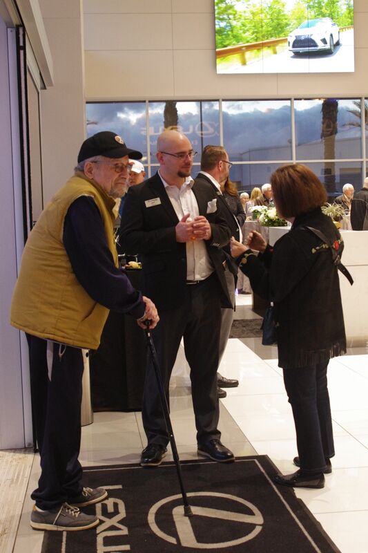 Lexus of Tucson Speedway in Tucson AZ