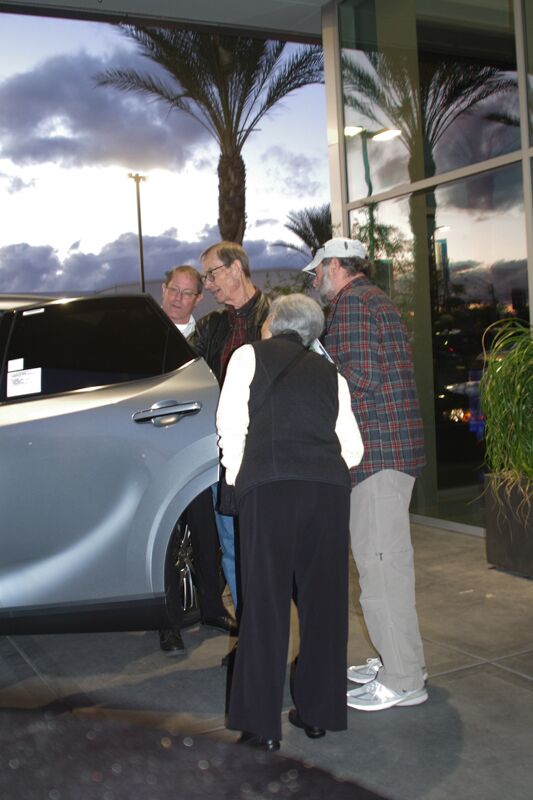 Lexus of Tucson Speedway in Tucson AZ