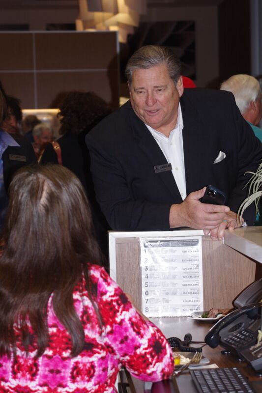 Lexus of Tucson Speedway in Tucson AZ