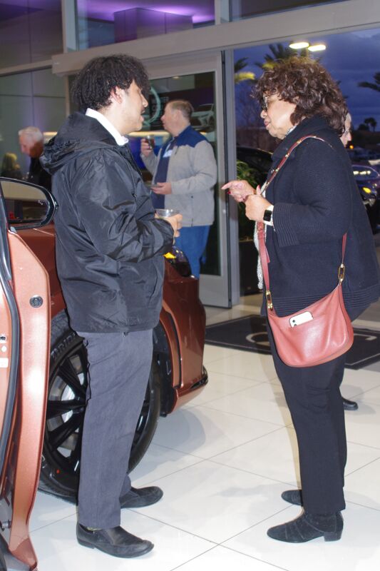 Lexus of Tucson Speedway in Tucson AZ