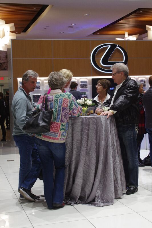 Lexus of Tucson Speedway in Tucson AZ