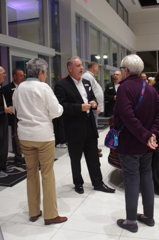 Lexus of Tucson Speedway in Tucson AZ