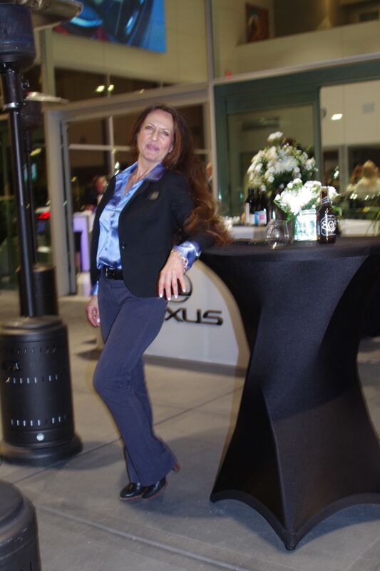 Lexus of Tucson Speedway in Tucson AZ