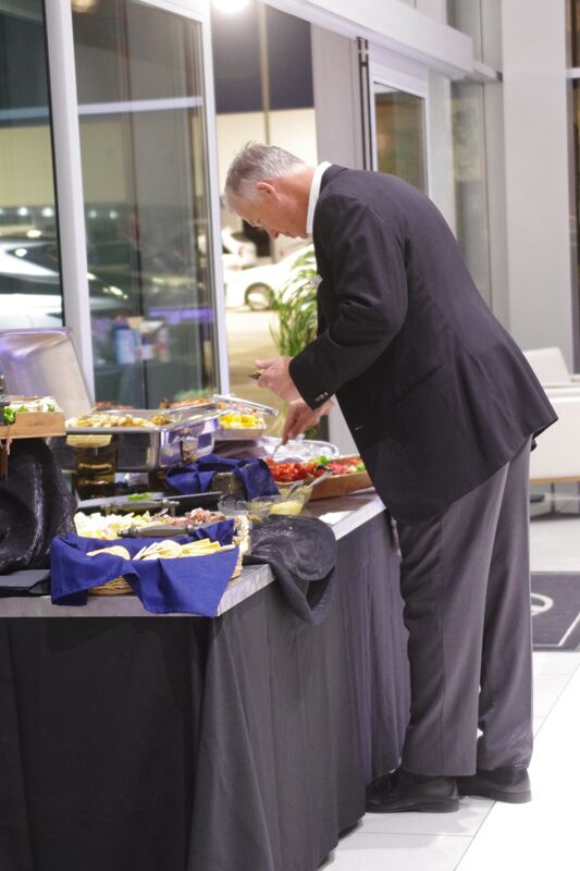 Lexus of Tucson Speedway in Tucson AZ